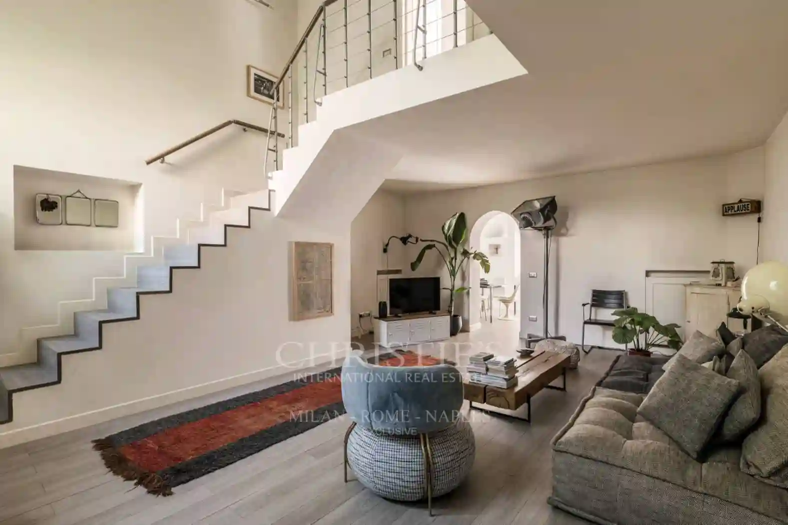 Loft - foto 2