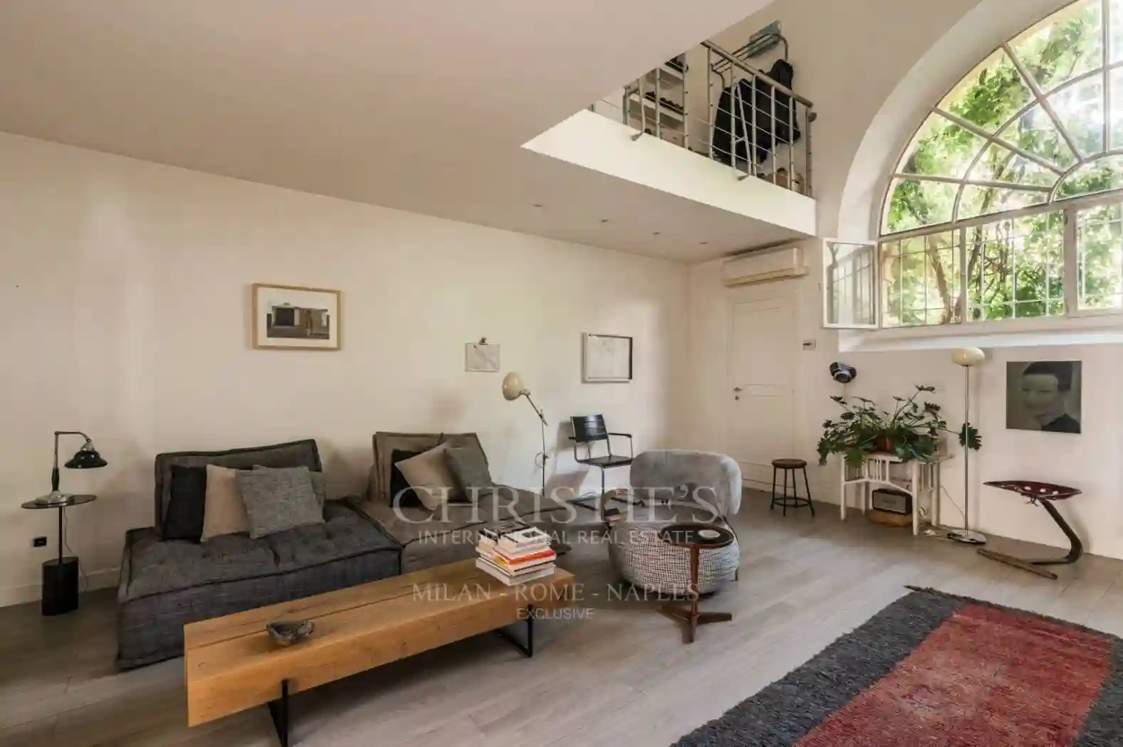 Loft - foto 3