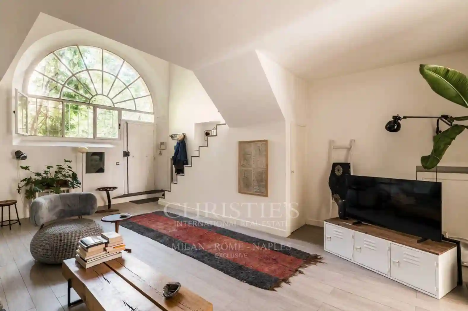 Loft - foto 5