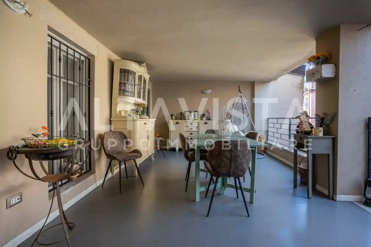 Casa indipendente in vendita a Rezzato