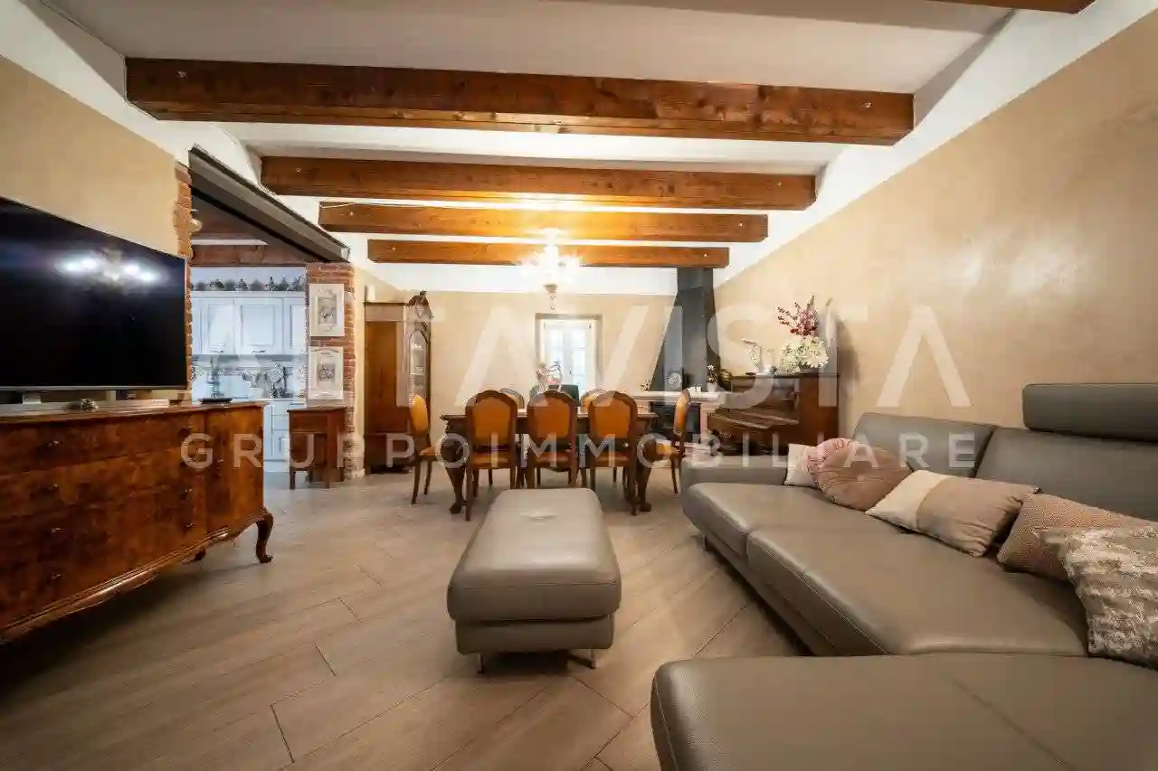 Casa indipendente - foto 4