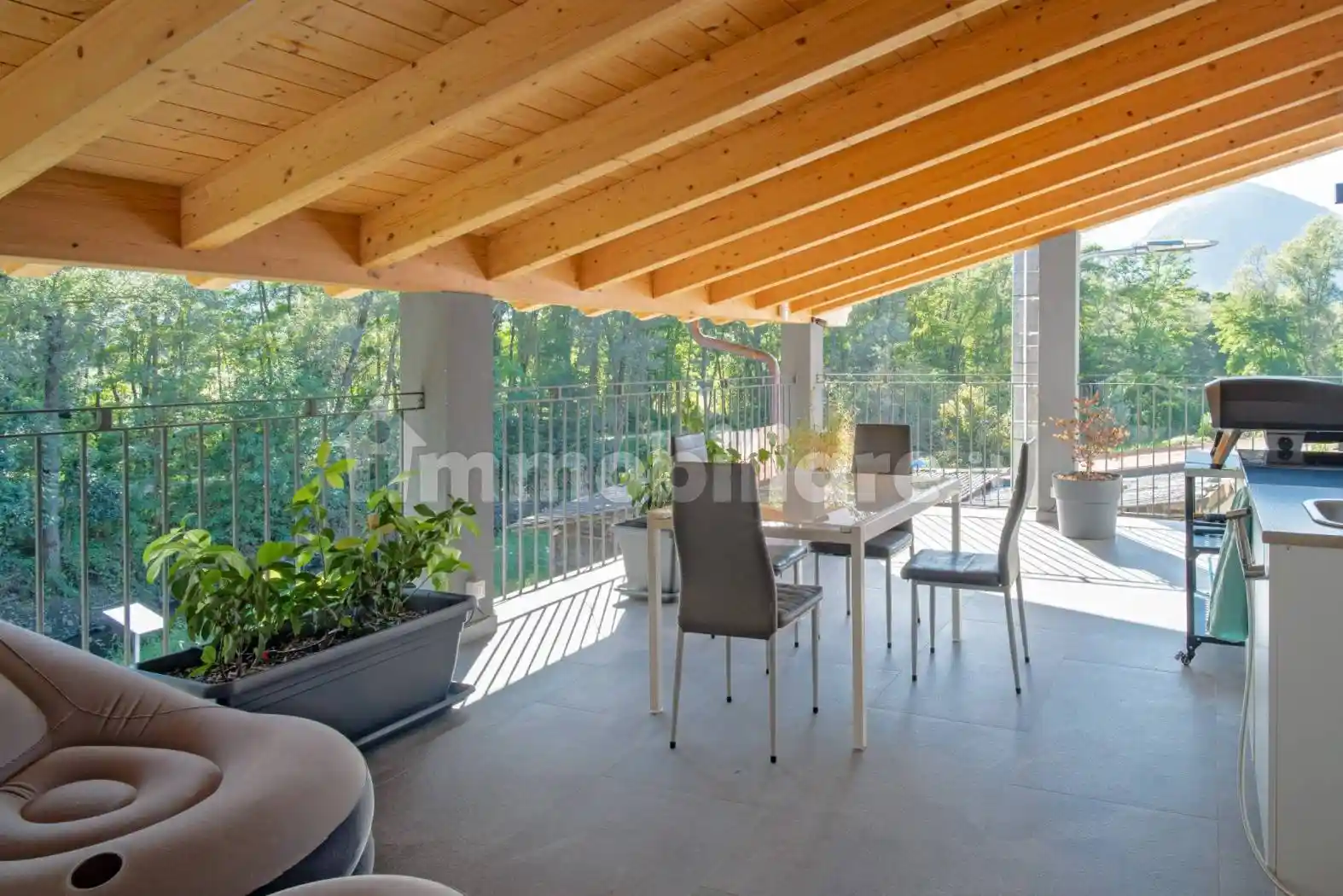 Villa in vendita a Verbania