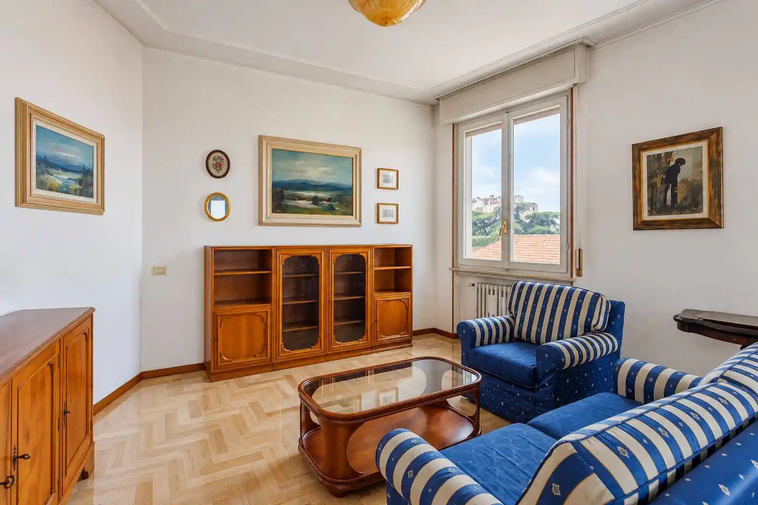 Appartamento in vendita a Parma