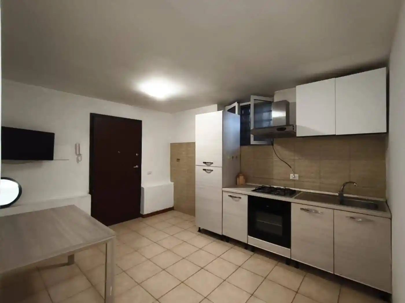 Appartamento in affitto a San Cesareo