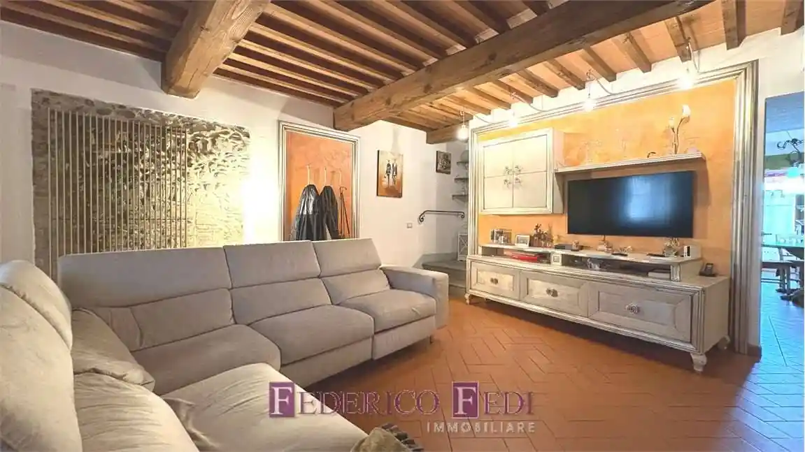 Villa in vendita a Prato