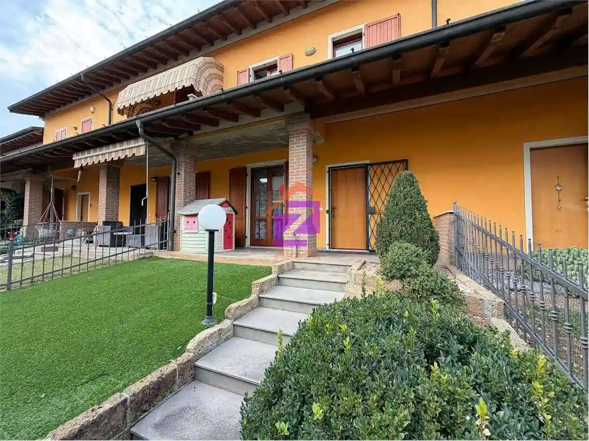 Villetta a schiera - foto 2
