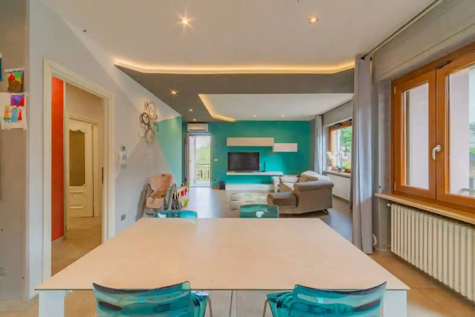 Villa - foto 2