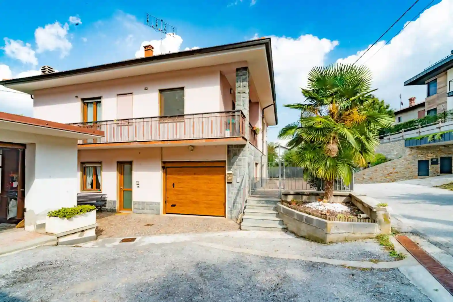 Villa - foto 3
