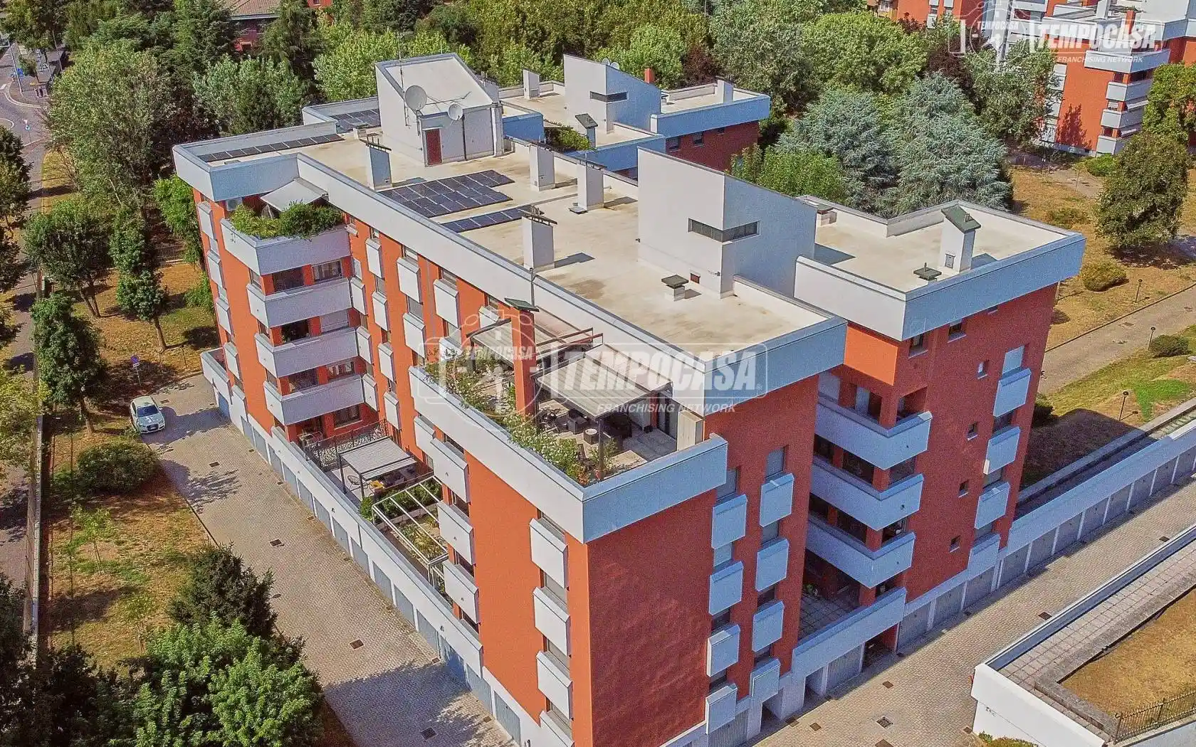 Appartamento in vendita a Arese