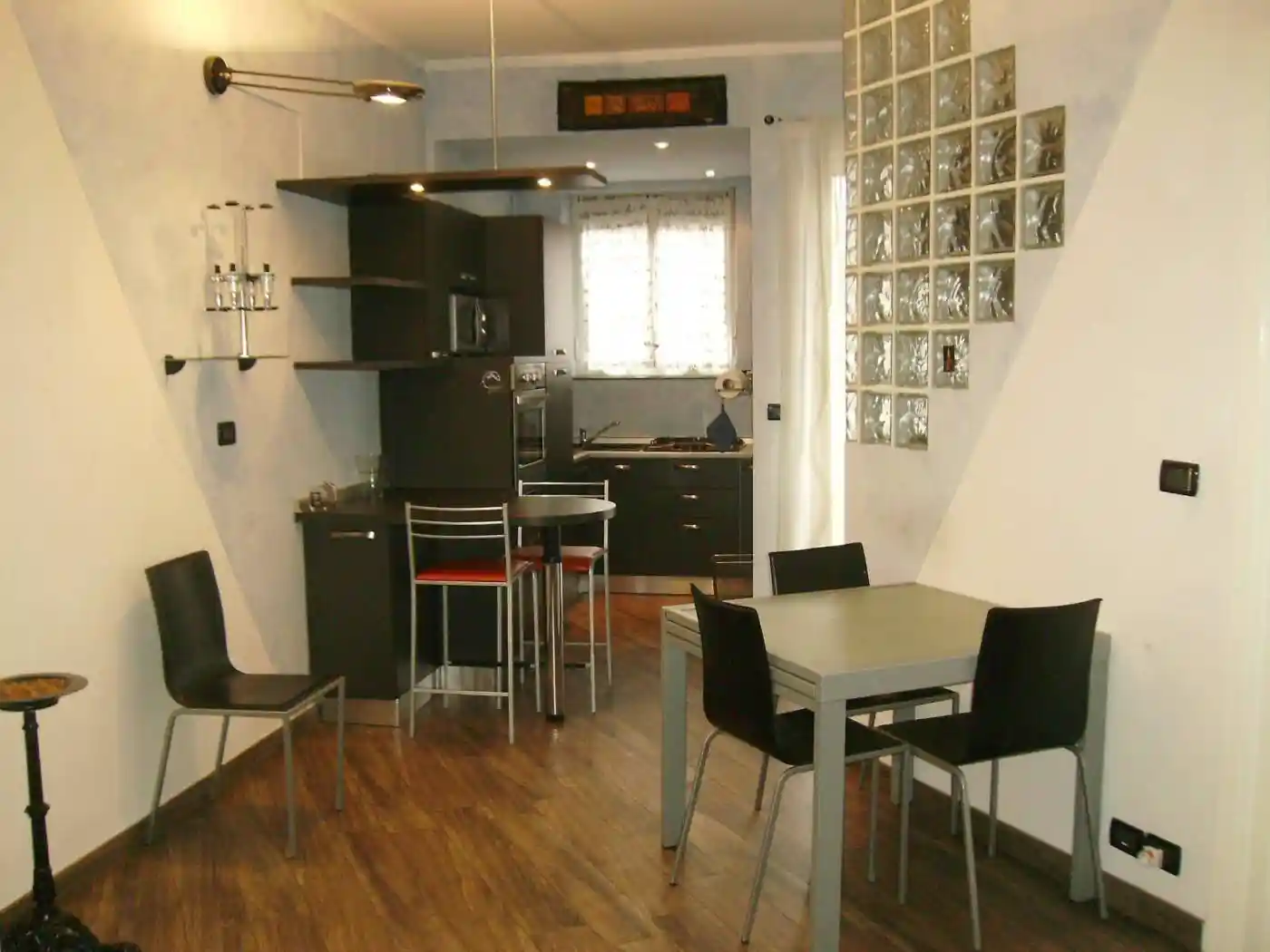 Appartamento in affitto a Torino