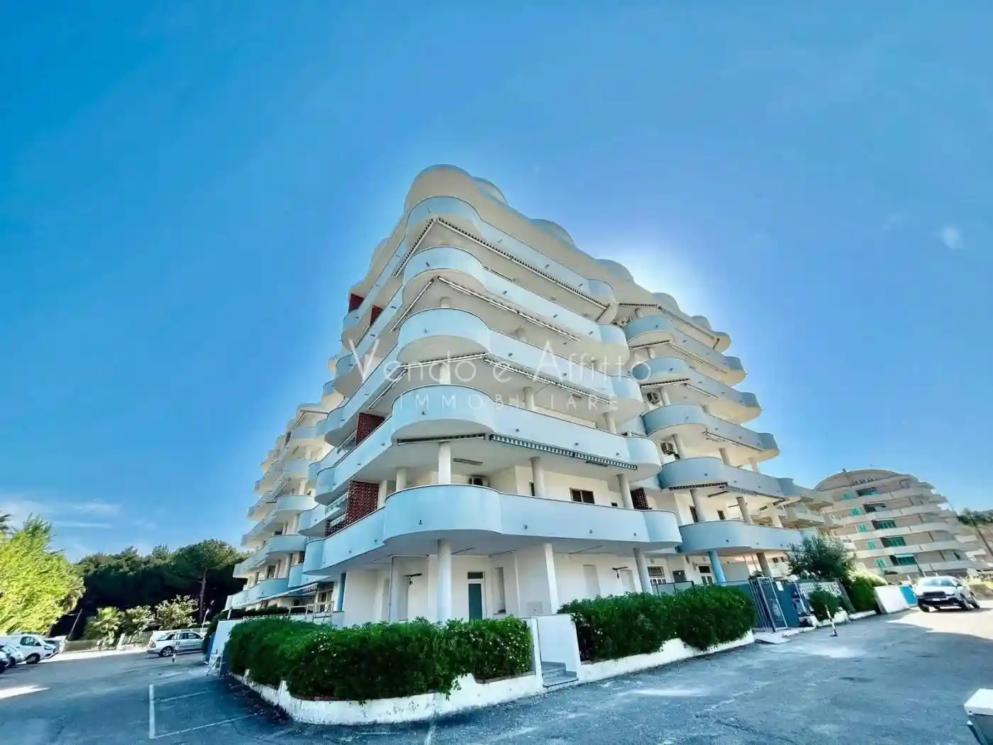 Appartamento in vendita a Vasto