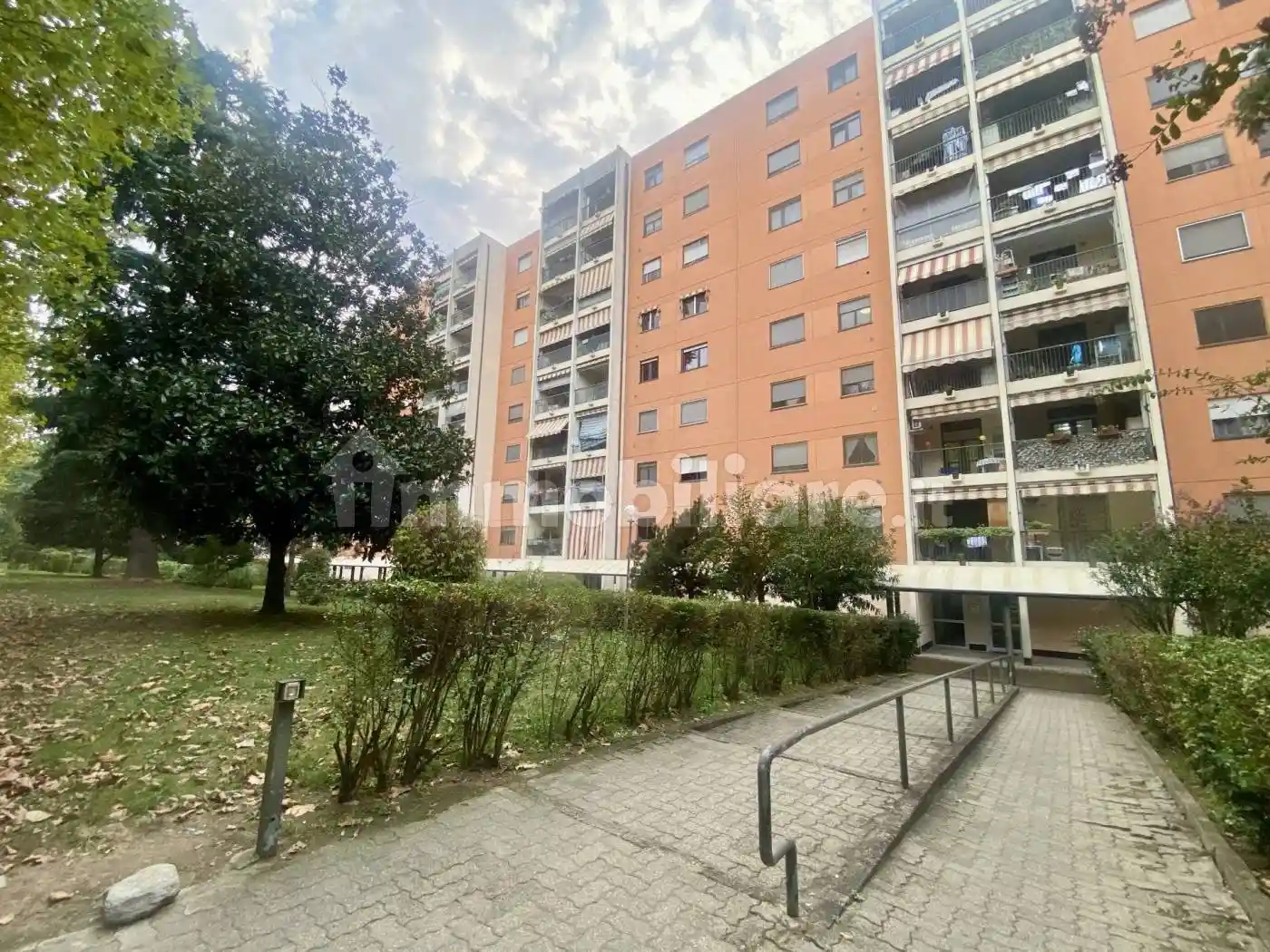 Appartamento in vendita a Nichelino