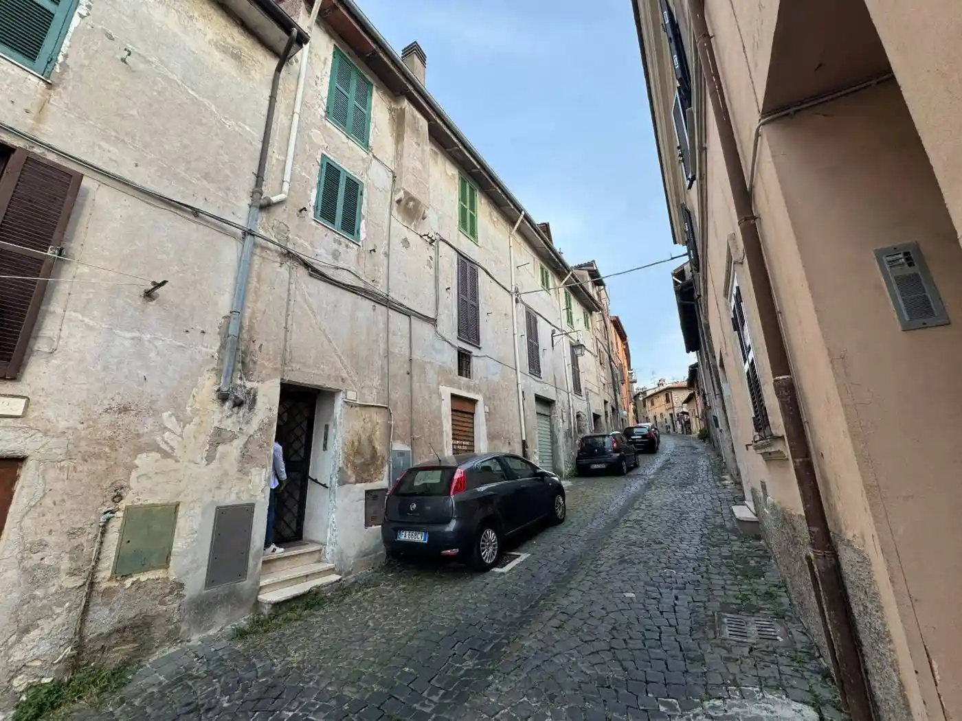 Appartamento in vendita a Palestrina