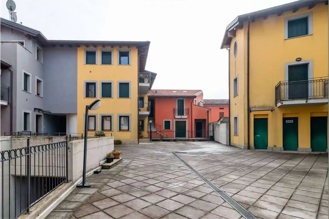 Appartamento in vendita a Rive d'Arcano