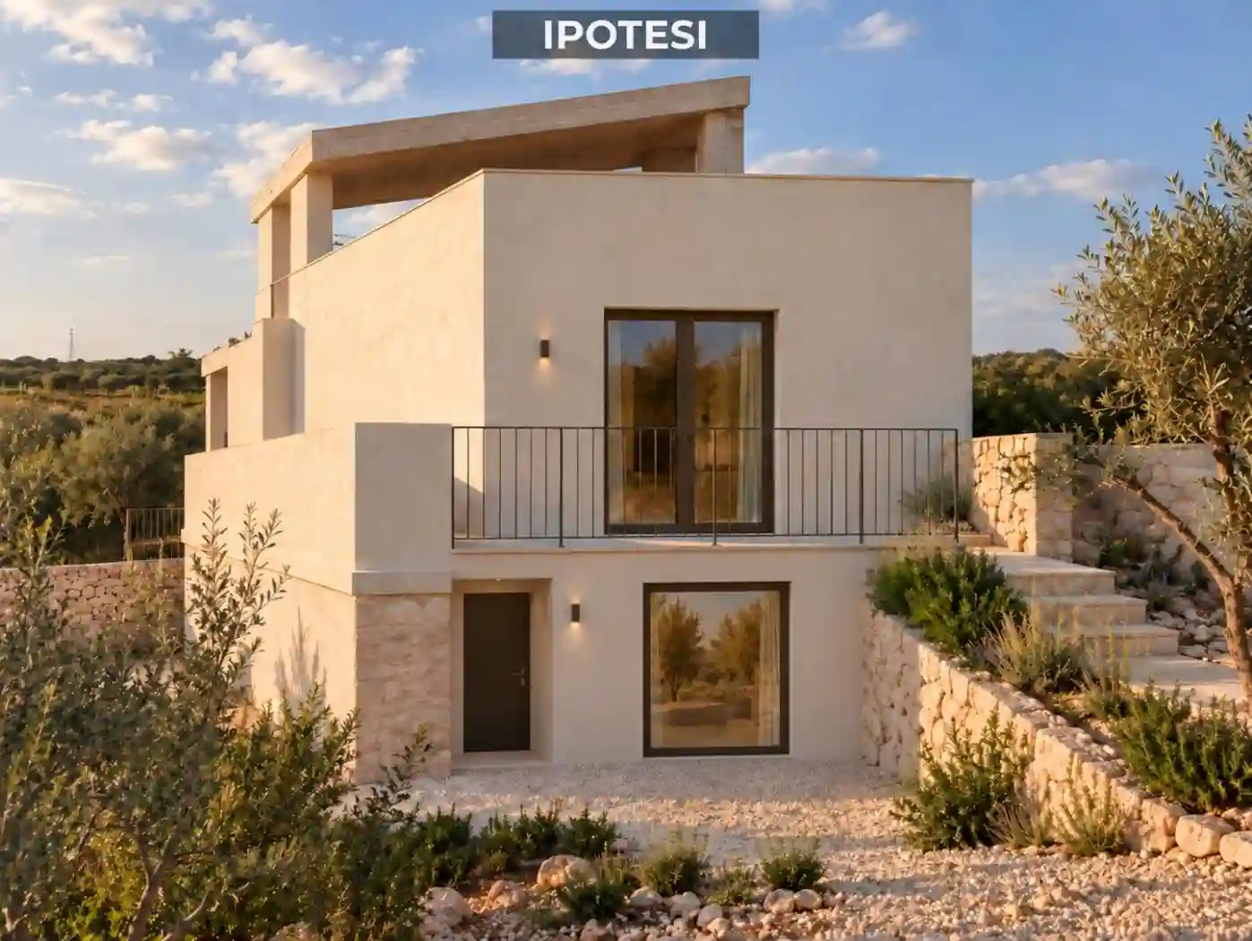 Villa - foto 4