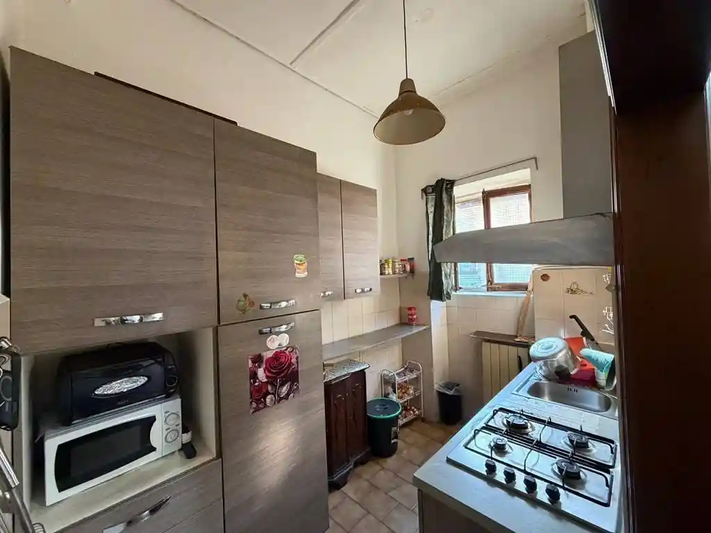 Appartamento in vendita a Vaprio d'Adda