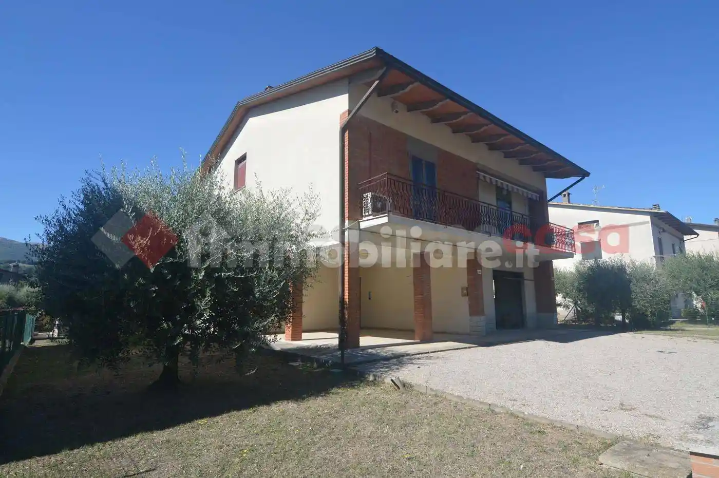 Villa in vendita a Perugia
