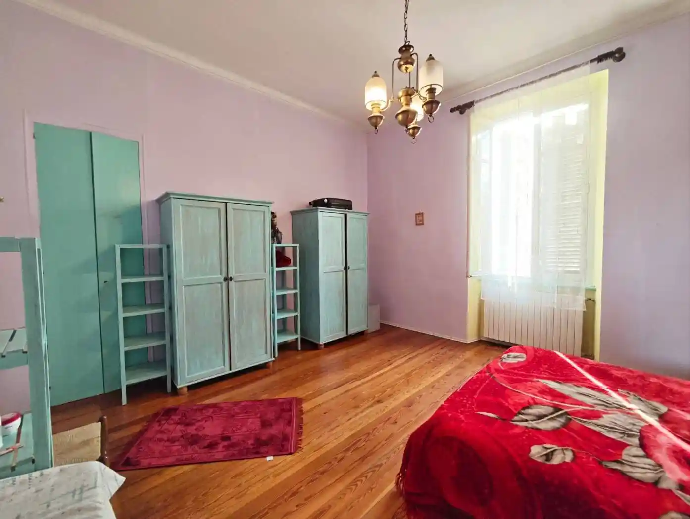 Appartamento in affitto a Biella