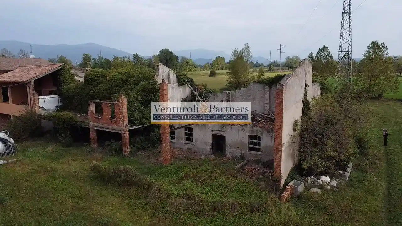 Rustico - Casale in vendita a Bedizzole