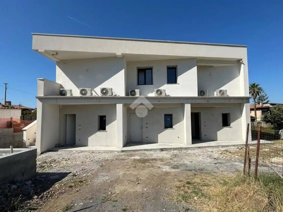 Villa in vendita a Diamante