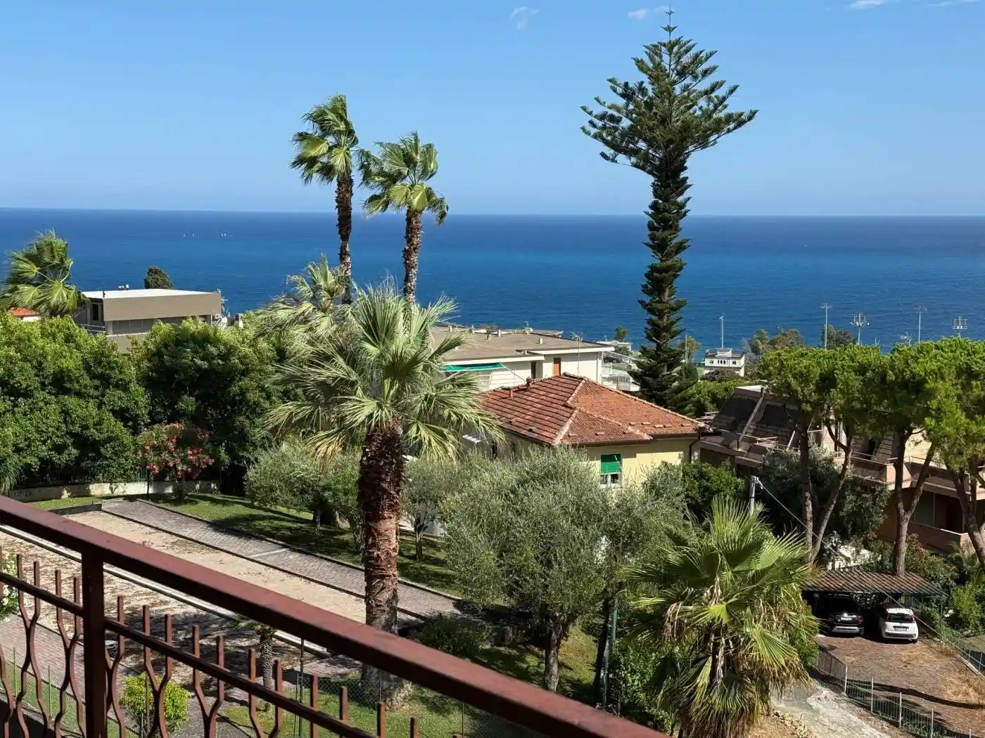 Appartamento in vendita a Sanremo