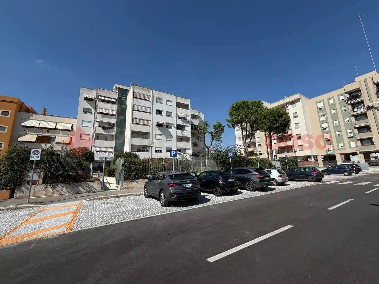Appartamento in vendita a Taranto
