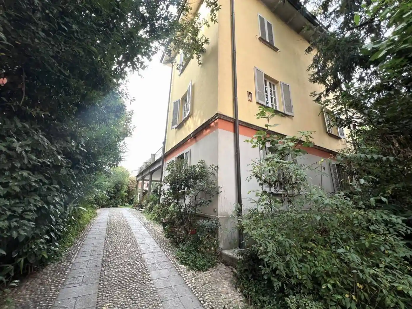 Appartamento in affitto a Cantù
