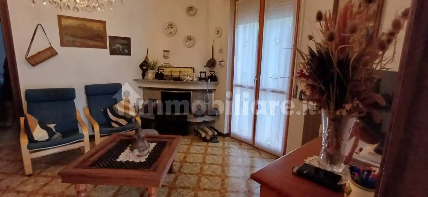 Appartamento in vendita a Coli