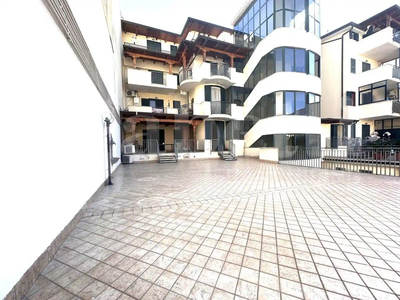 Appartamento in vendita a Frattamaggiore
