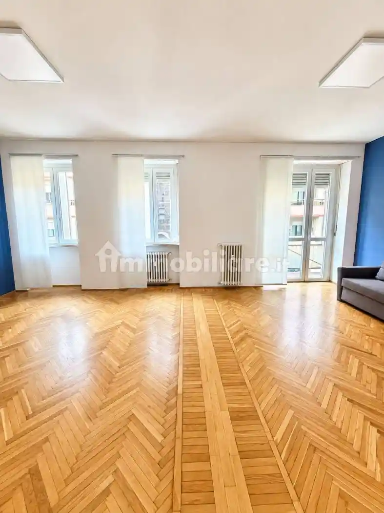 Appartamento in vendita a Biella