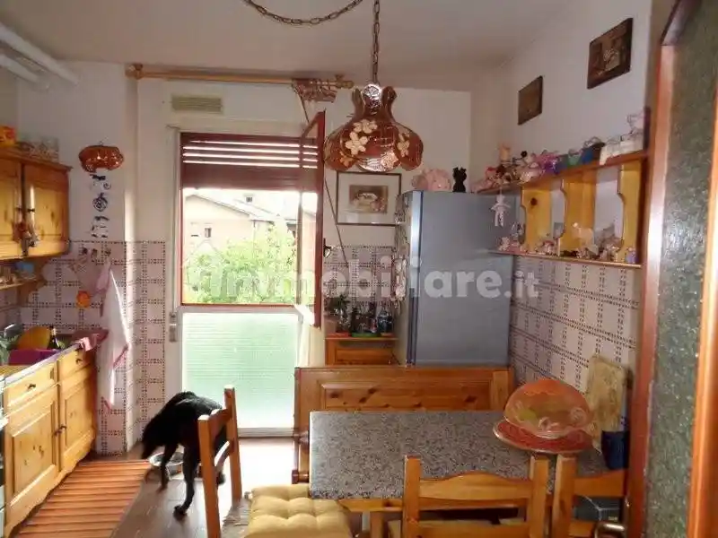 Appartamento in vendita a Modena