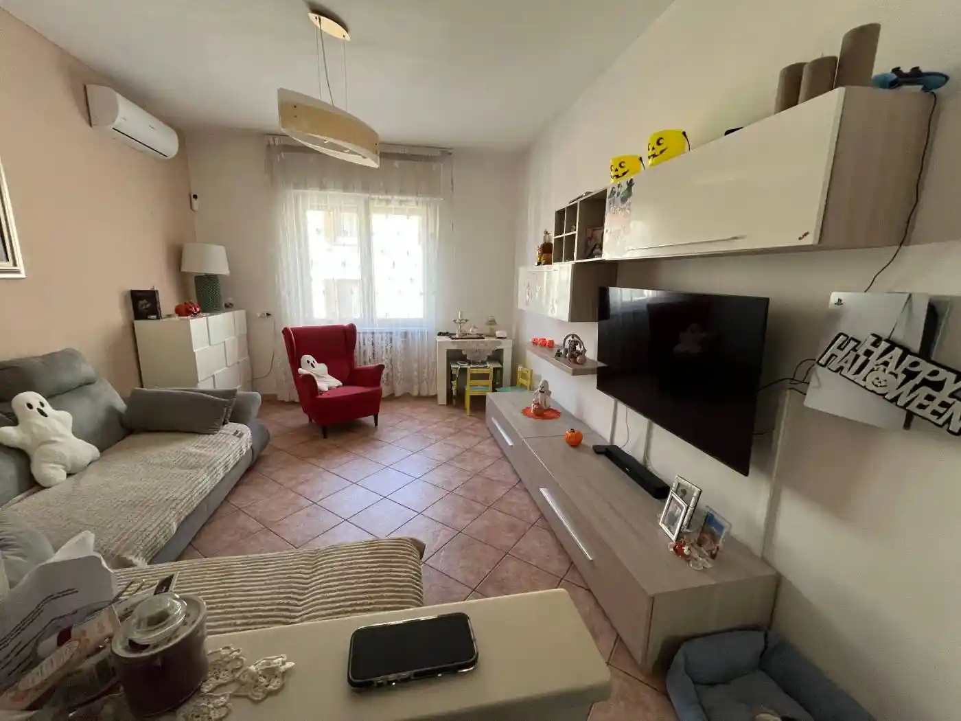 Appartamento in vendita a Vigevano