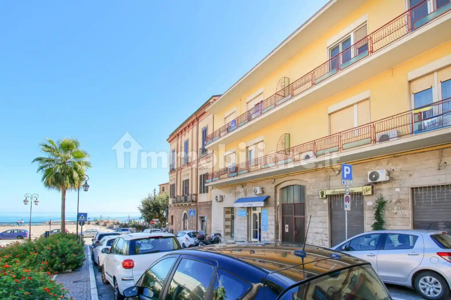 Appartamento in vendita a Giulianova