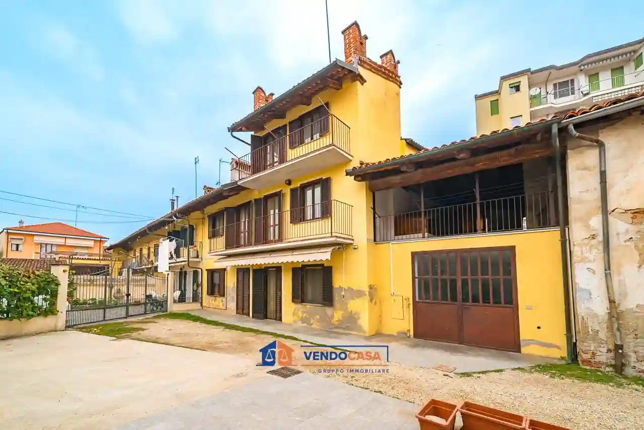 Casa indipendente - foto 2