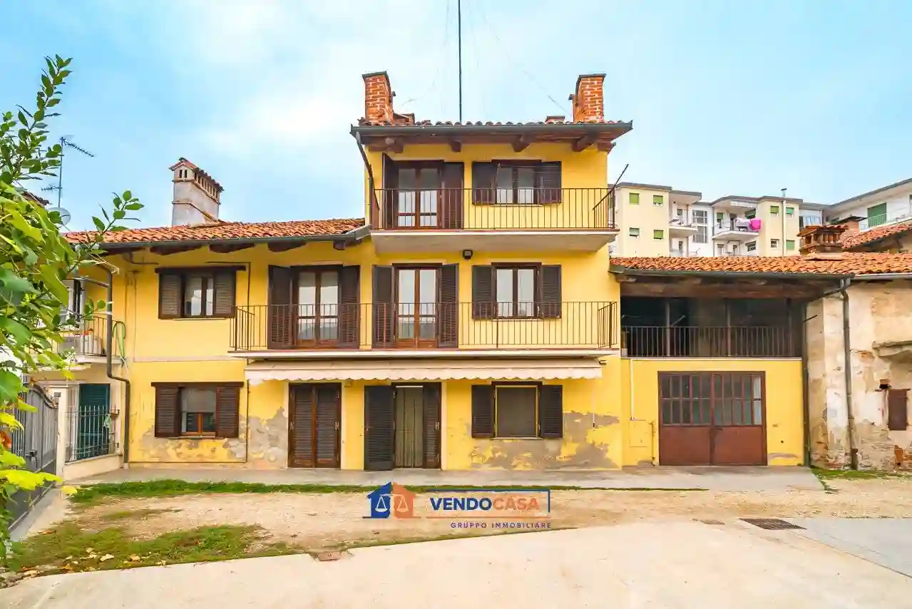 Casa indipendente - foto 3