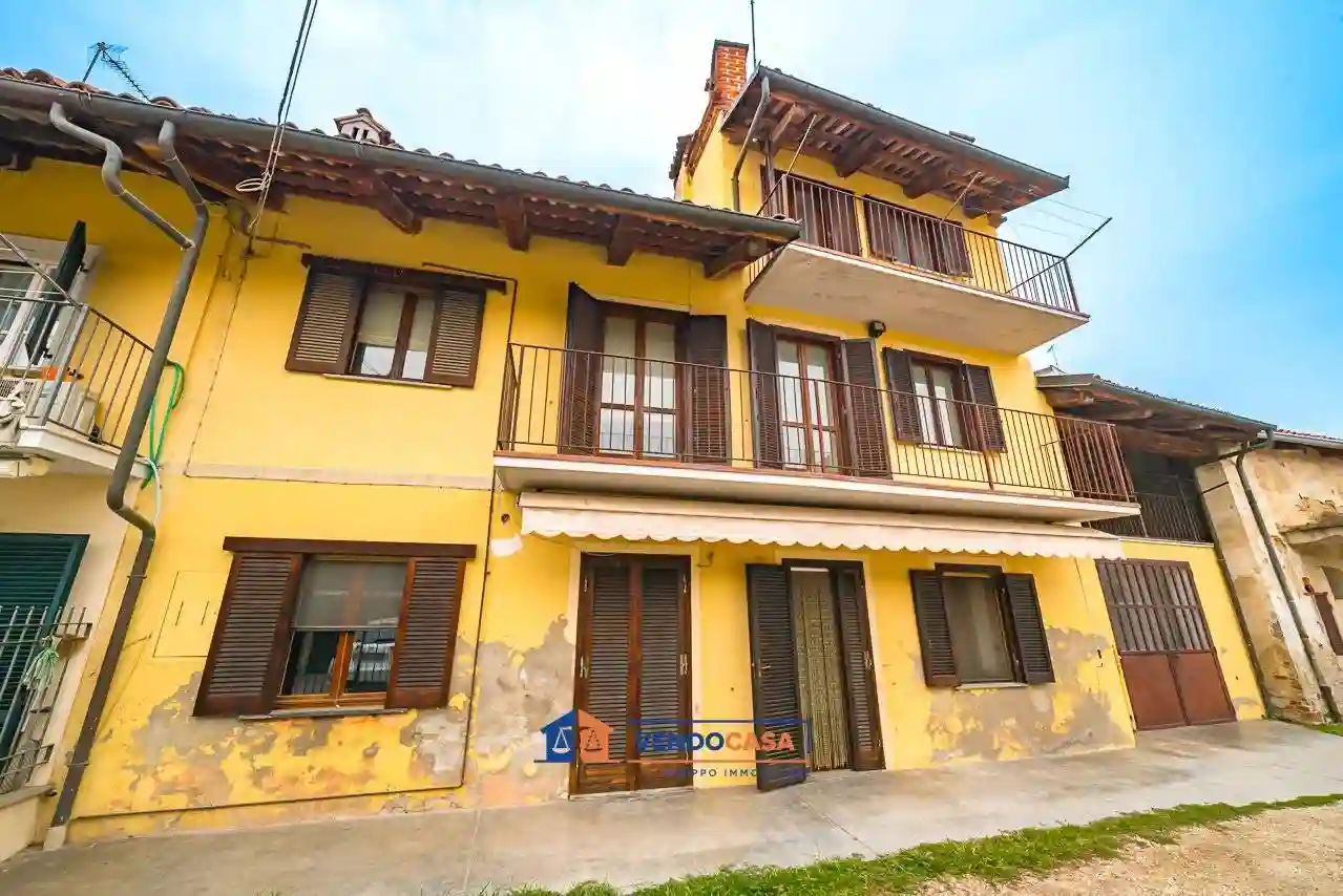Casa indipendente - foto 4
