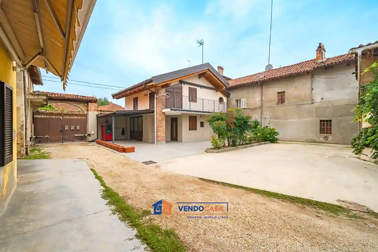Casa indipendente - foto 5
