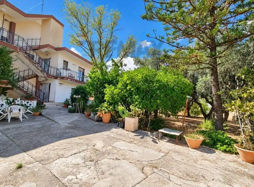 Villa in vendita a Bari