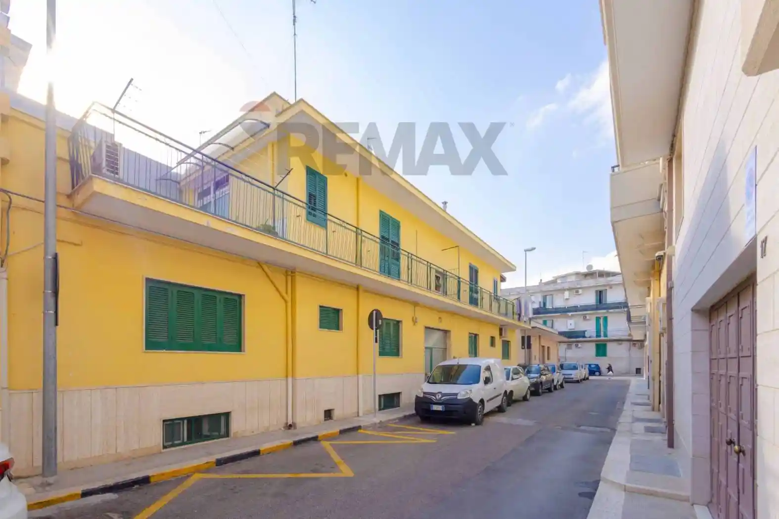 Casa indipendente in vendita a Triggiano