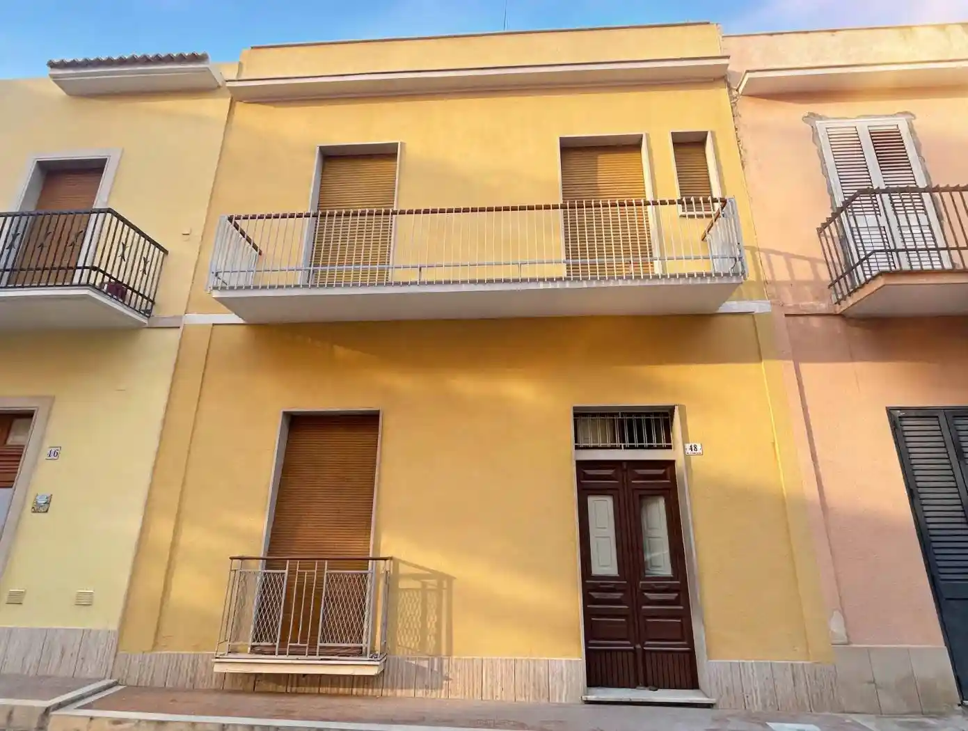 Casa indipendente in vendita a Avola