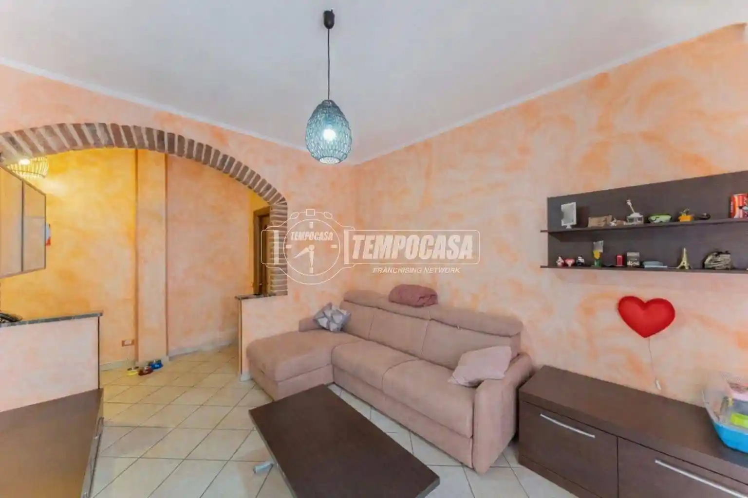 Appartamento in vendita a Sedriano