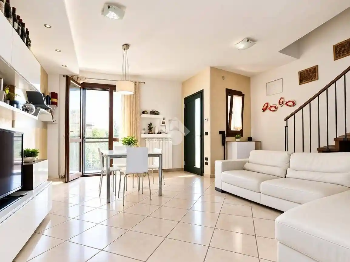 Casa indipendente in vendita a Agliana