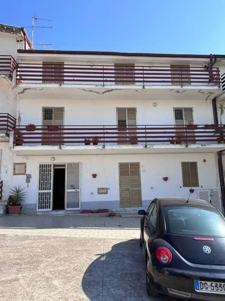 Casa indipendente in vendita a Vairano Patenora