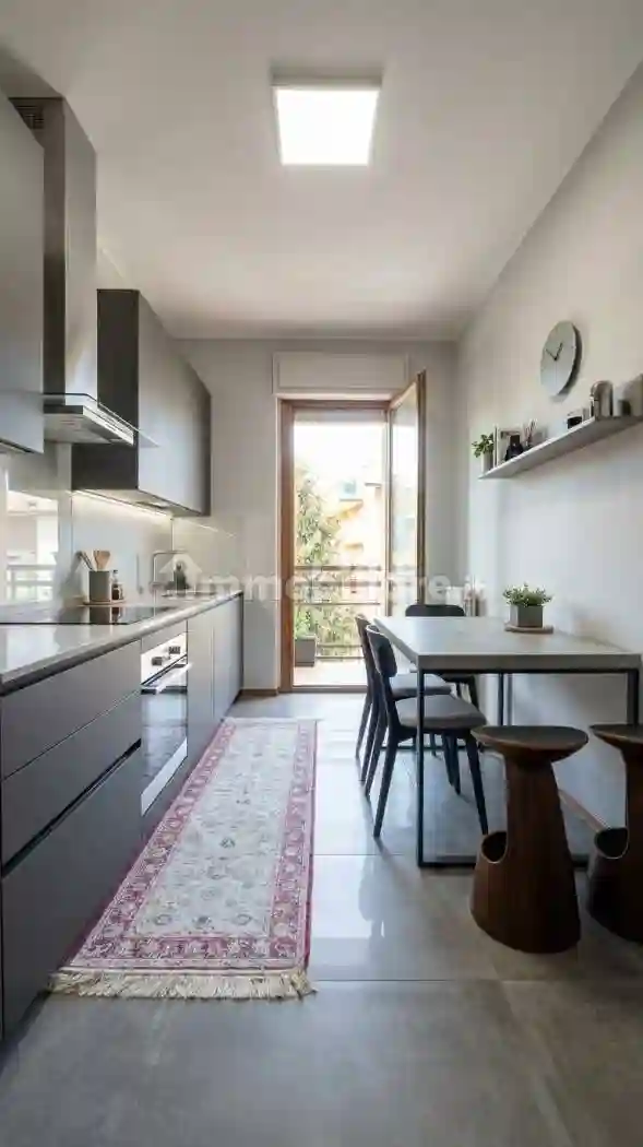 Appartamento - foto 5