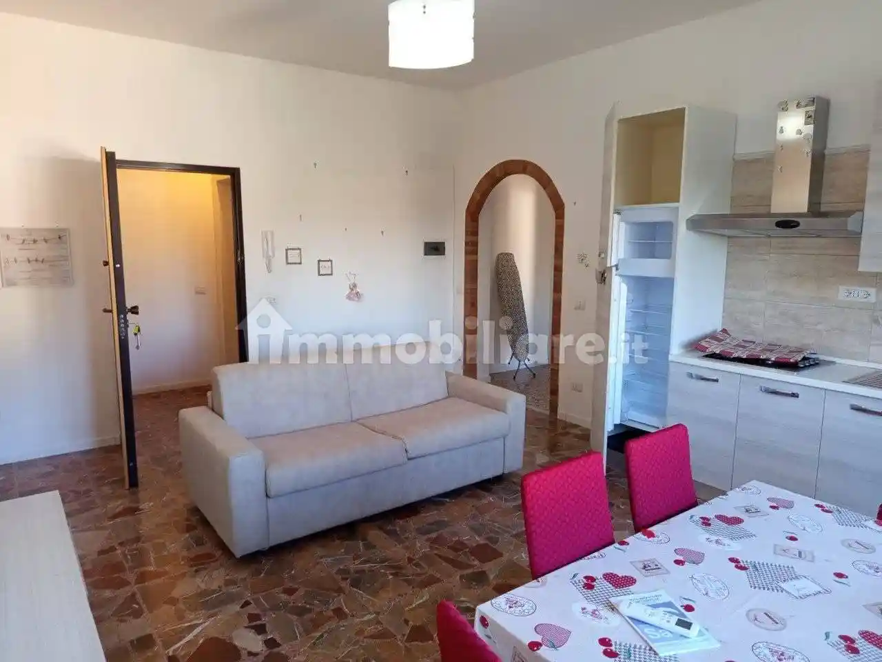 Appartamento in affitto a Roma