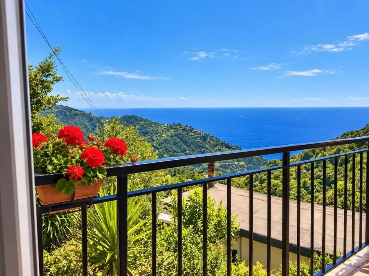 Appartamento in vendita a Vernazza