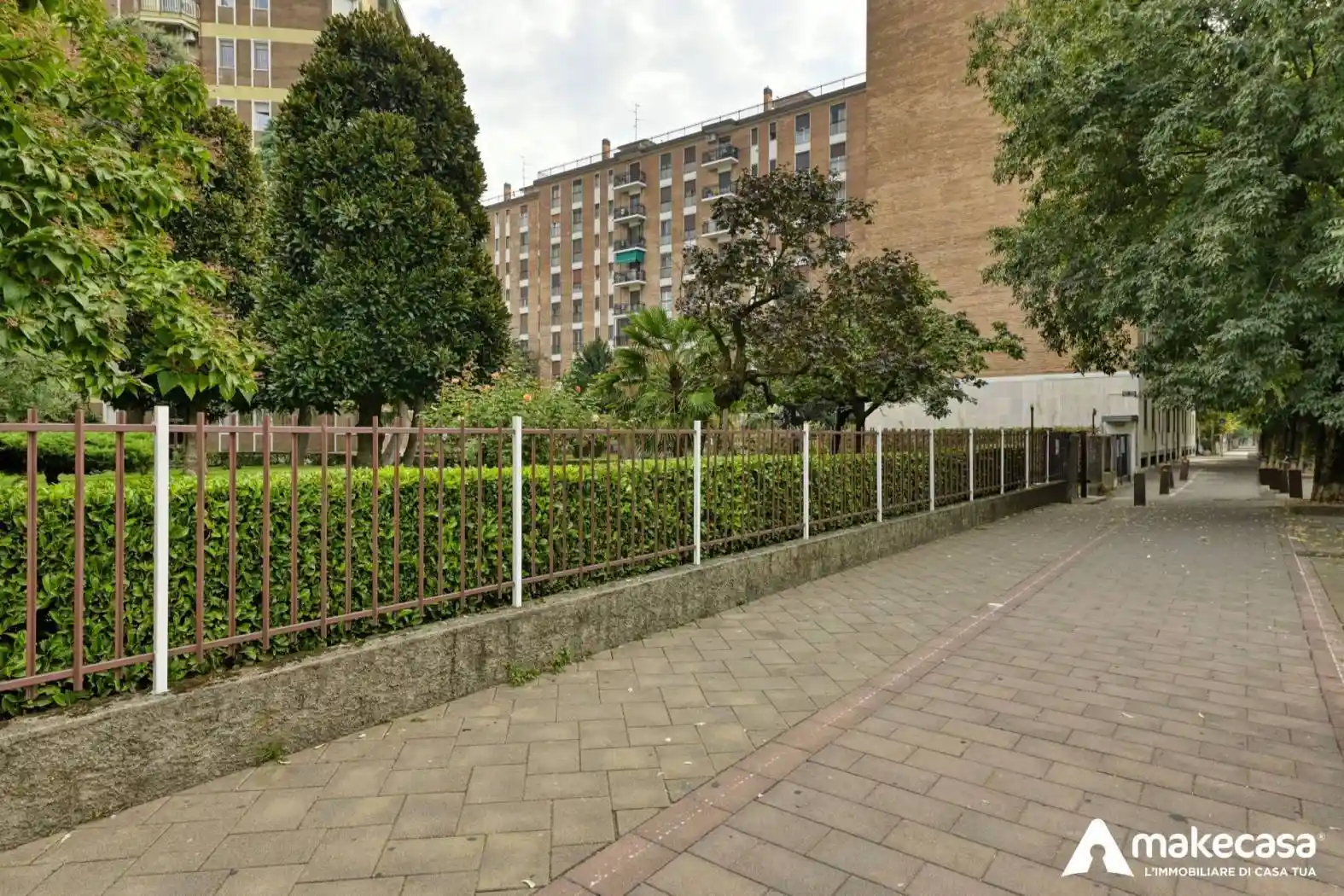 Appartamento in vendita a San Donato Milanese