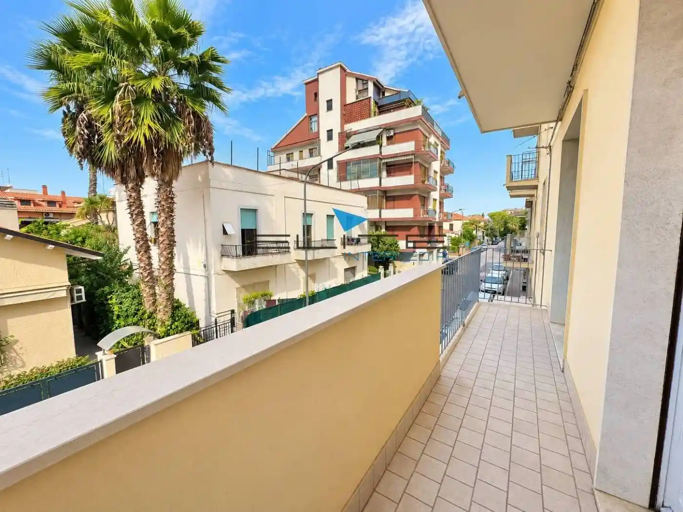 Appartamento in vendita a Pescara