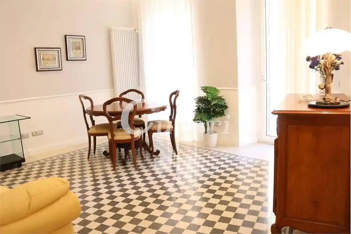Appartamento in affitto a Frascati