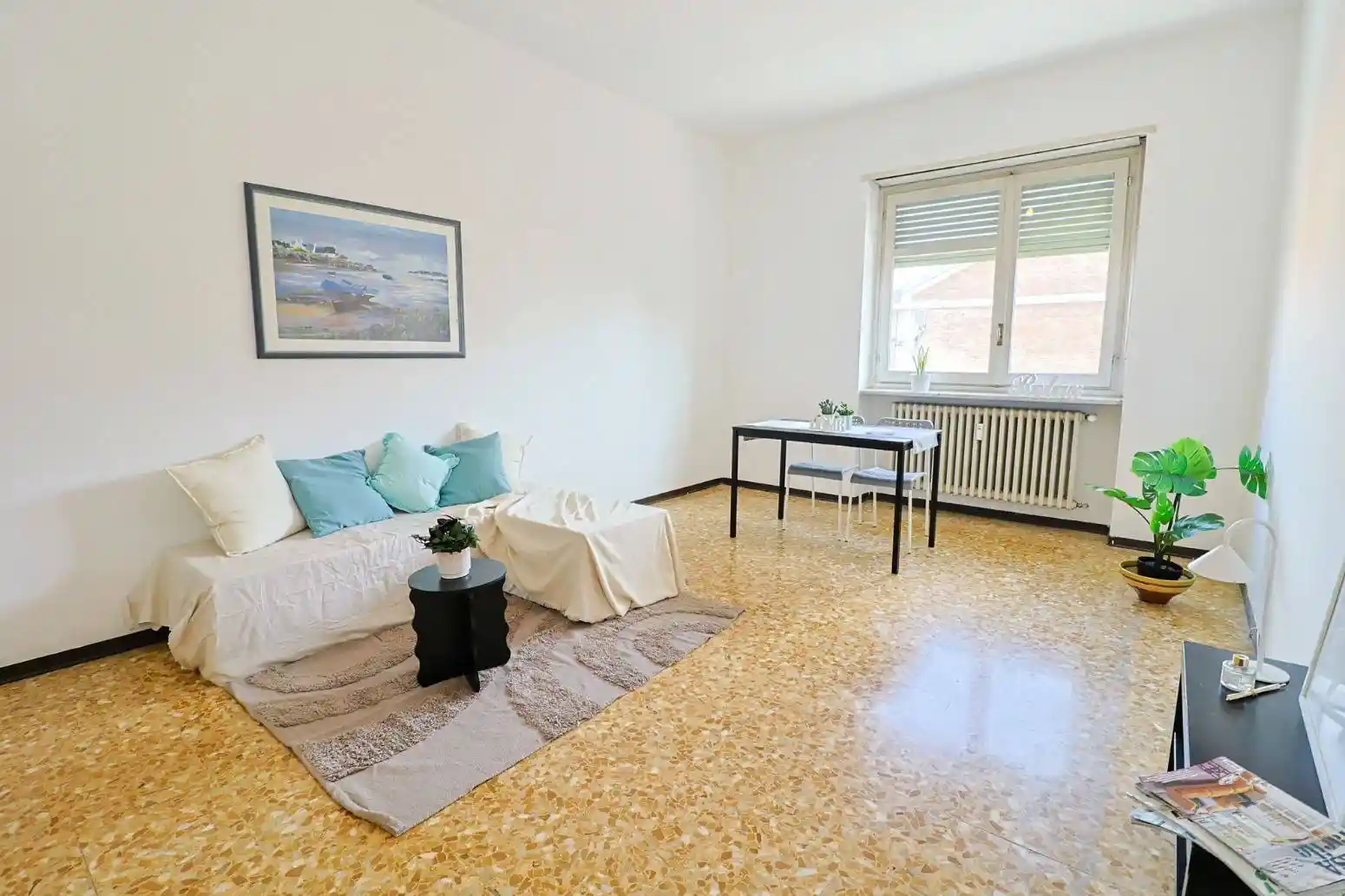 Appartamento in vendita a Settimo Torinese